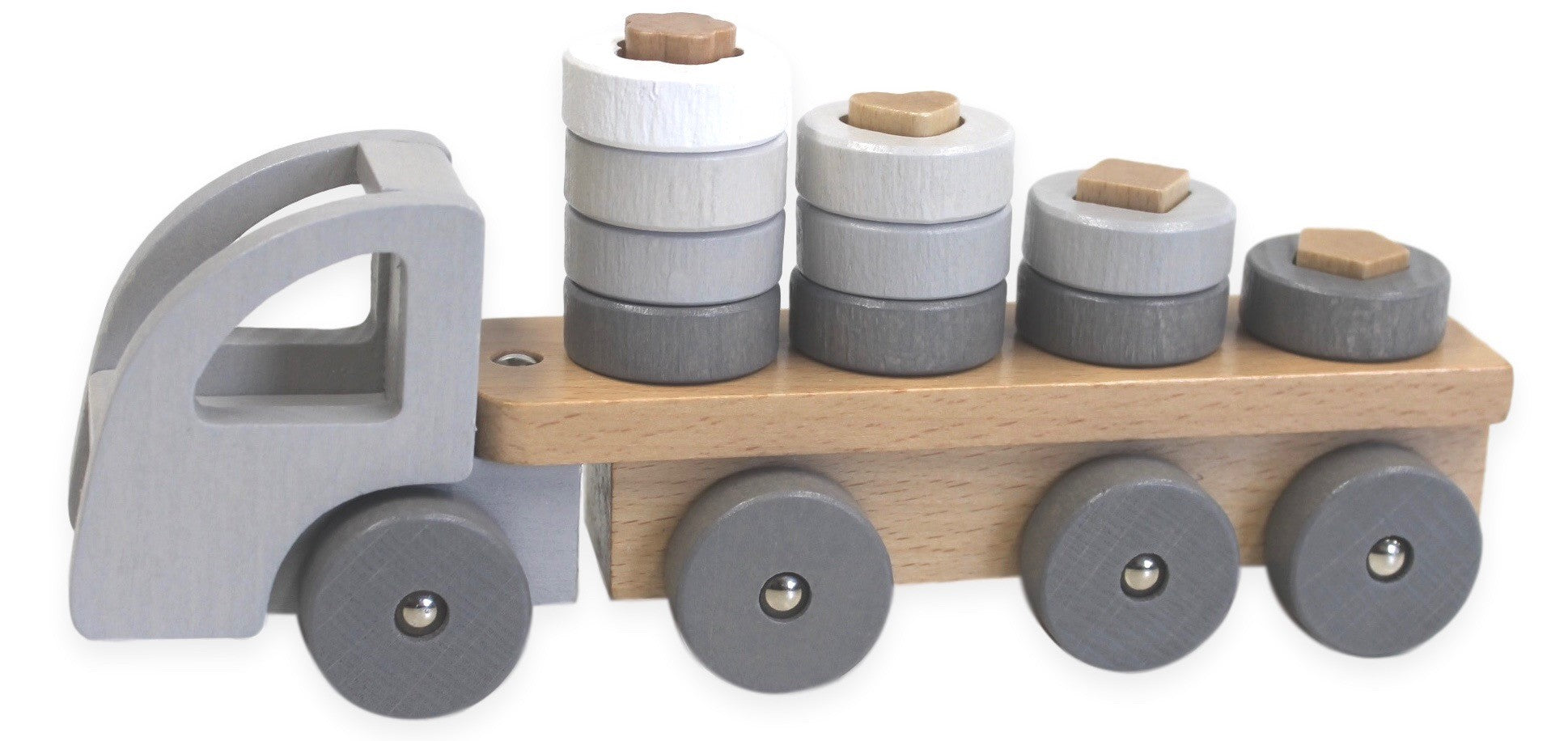 Mini Sort n Stack Truck