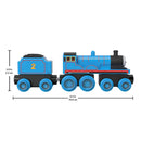 Thomas & Friends™ Wooden Railway - Edward Engine and Coal-Car