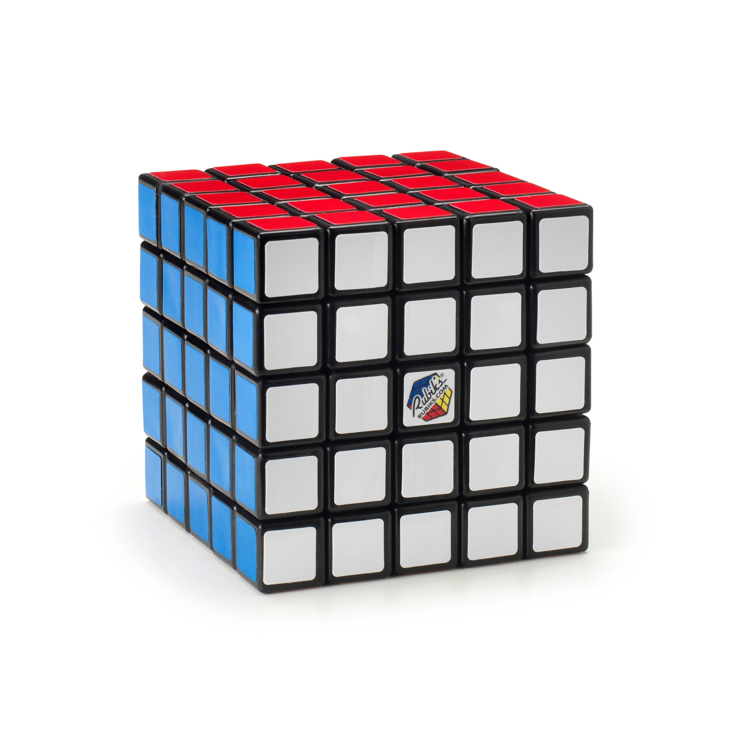 Rubik's 5x5 Professor