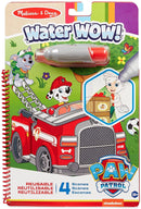 Melissa & Doug – On the Go - Water WOW! - Paw Patrol Marshall