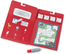 Melissa & Doug – On the Go - Water WOW! - Paw Patrol Marshall