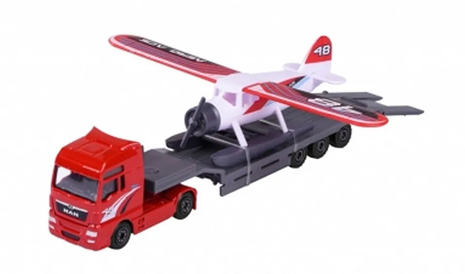 Transporters Assorted - 20cm (B)