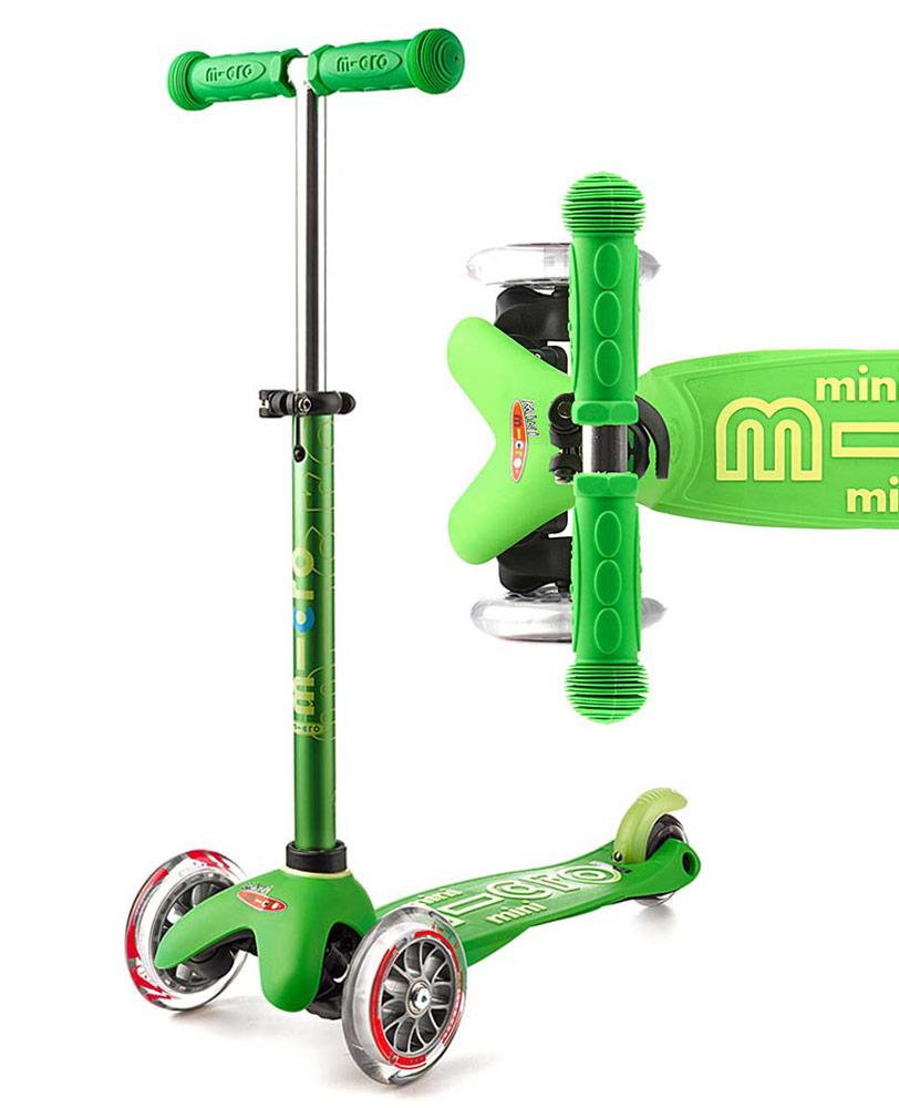 Micro Mini Deluxe Scooter 2-5 Years