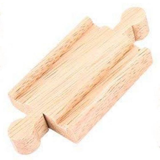 Mini Track Male/Male Single