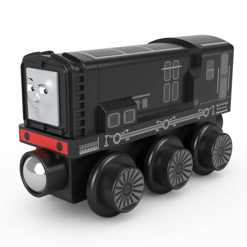 Thomas & Friends™ Wooden Railway - Diesel Engine