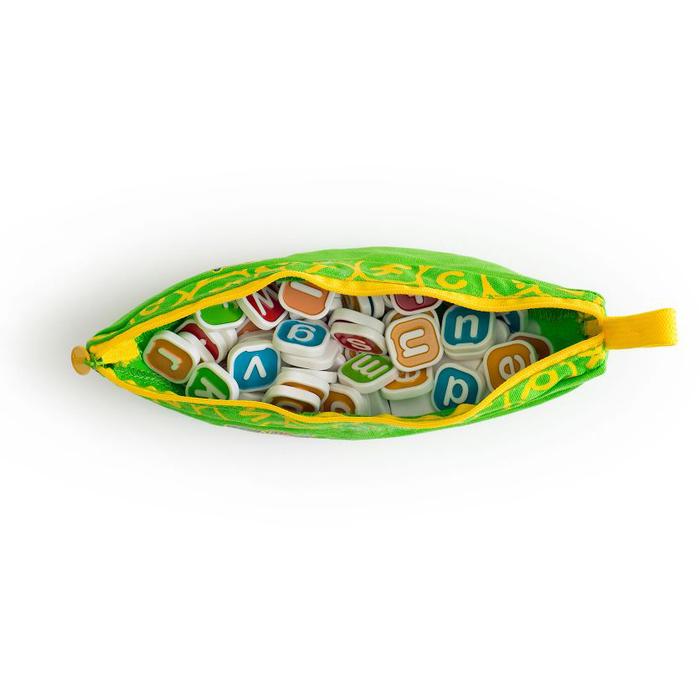 My First Bananagrams