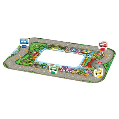 Orchard Game - Bus Stop - Toot Toot Toys