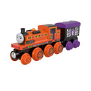 Thomas & Friends™ Wooden Railway - Nia™ Engine and Cargo Car