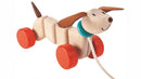 PlanToys - Happy Puppy