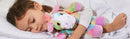Warmies - Cozy Plush Rainbow Unicorn - Rainbow