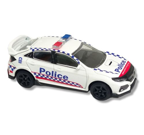 Australian Triple Zero Vehicles