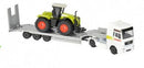 Majorette - Transporters Assorted - 20cm (A)