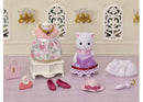 Sylvanian Families - Fashion Play Set - Persian Cat