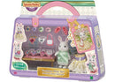 Sylvanian Families - Fashion Playset - Jewels & Gems
