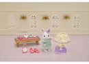 Sylvanian Families - Fashion Playset - Jewels & Gems