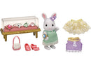 Sylvanian Families - Fashion Playset - Jewels & Gems