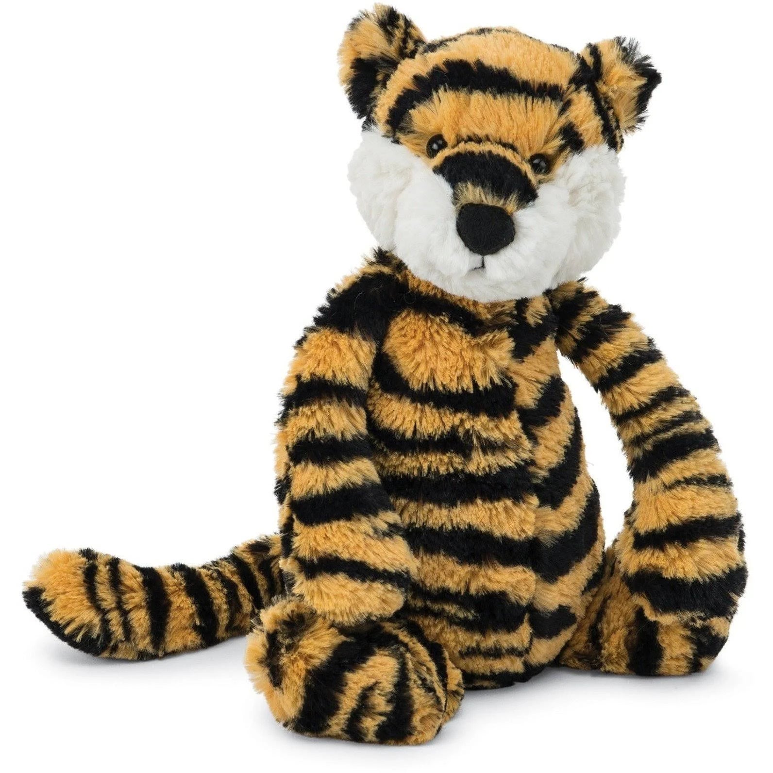 Jellycat tiger amazon sales