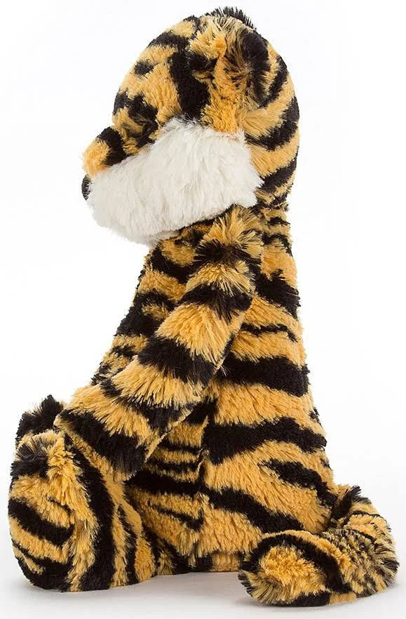 Bashful tiger top