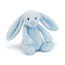 Jellycat - Bashful Blue Bunny (Medium)