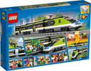 LEGO® City - Express Passenger Train (60337)