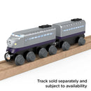 Thomas & Friends™ Wooden Railway - Kenji Engine and Car