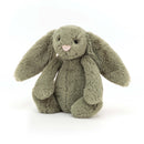 Jellycat - Bashful Fern Bunny (Small)