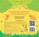Baby's Very First Noisy Book - Zoo