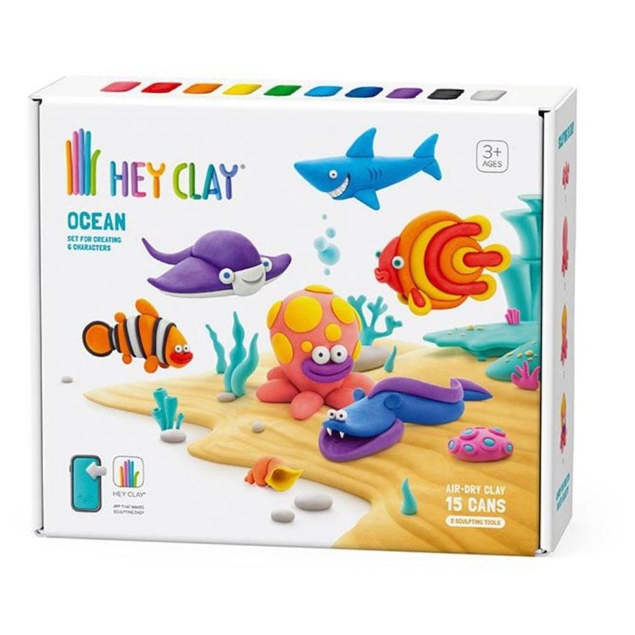 Ocean