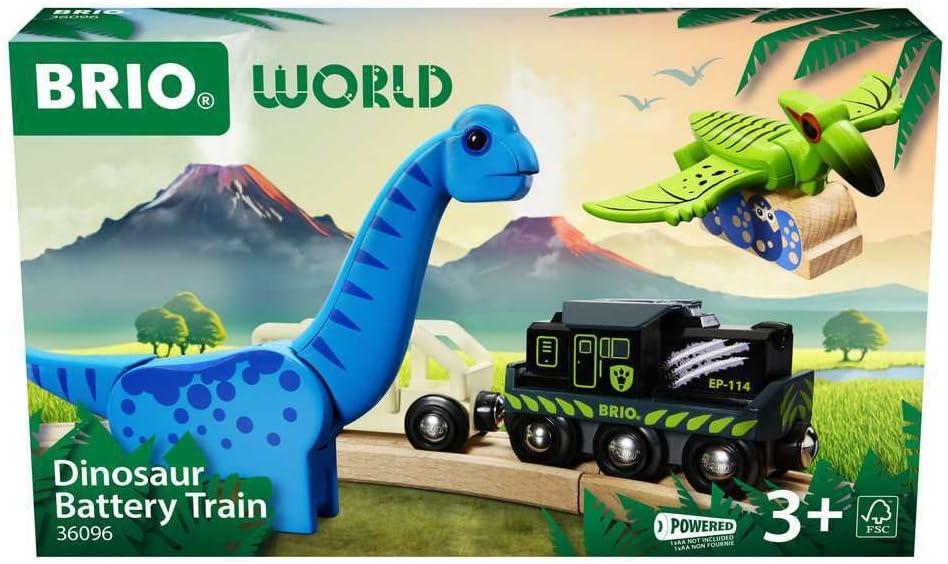 Trains