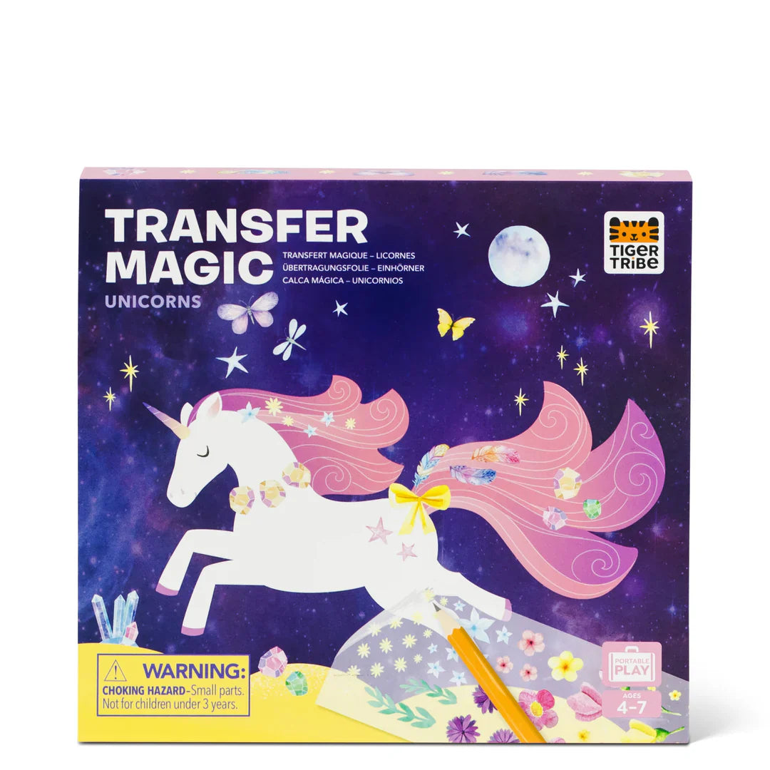Unicorns