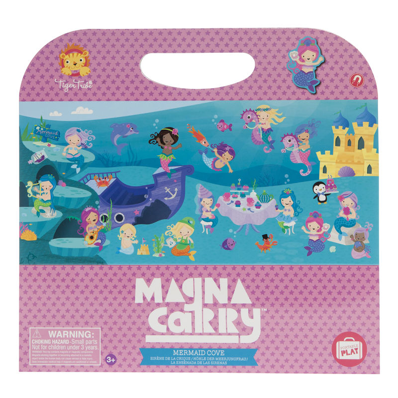 Mermaids
