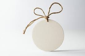Gift Tags