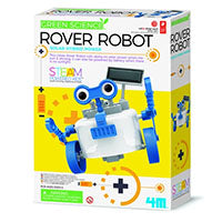 Robots