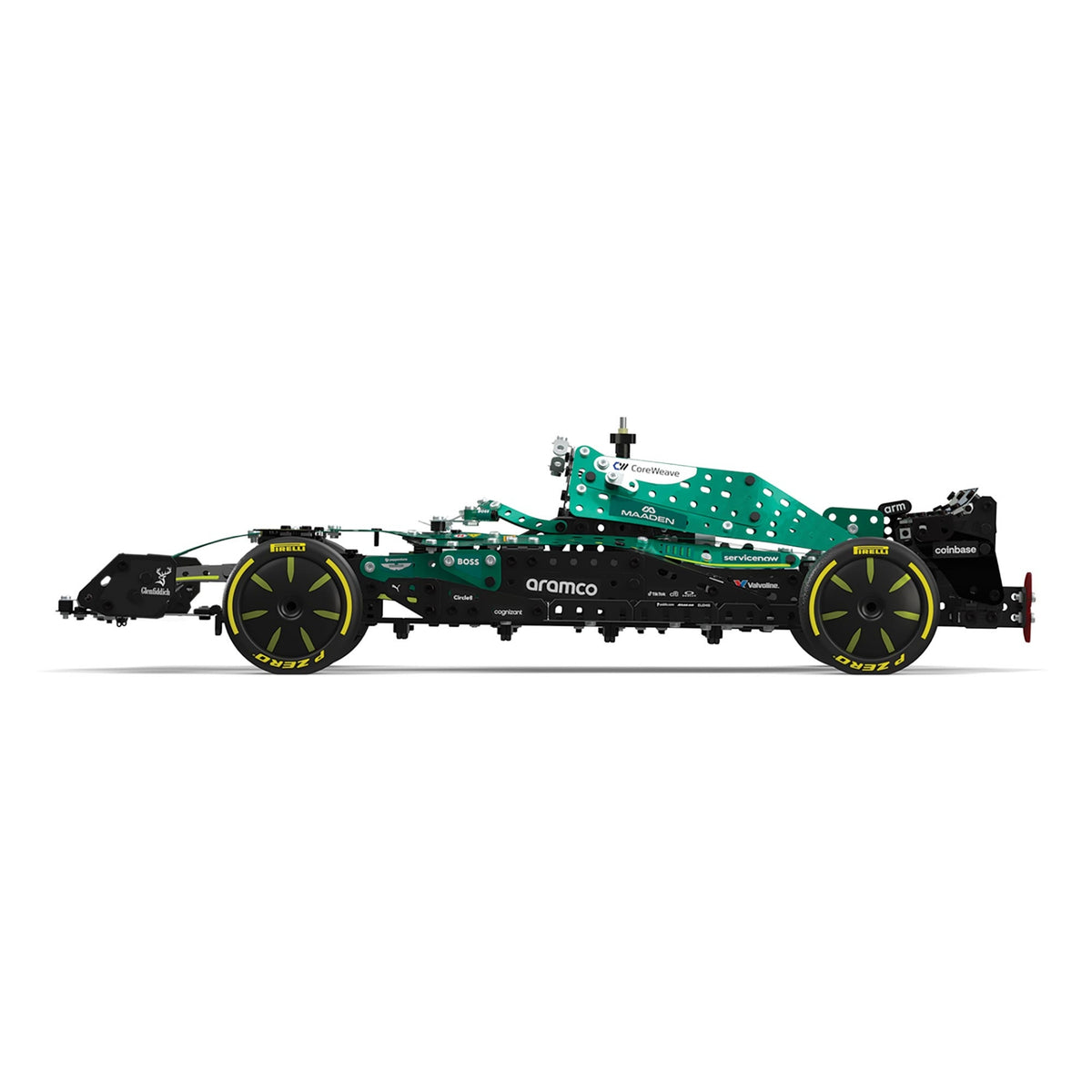 Pro - Aston Martin Formula One Team