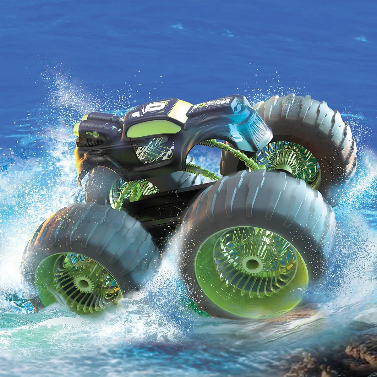 Exost Rhino Wave
