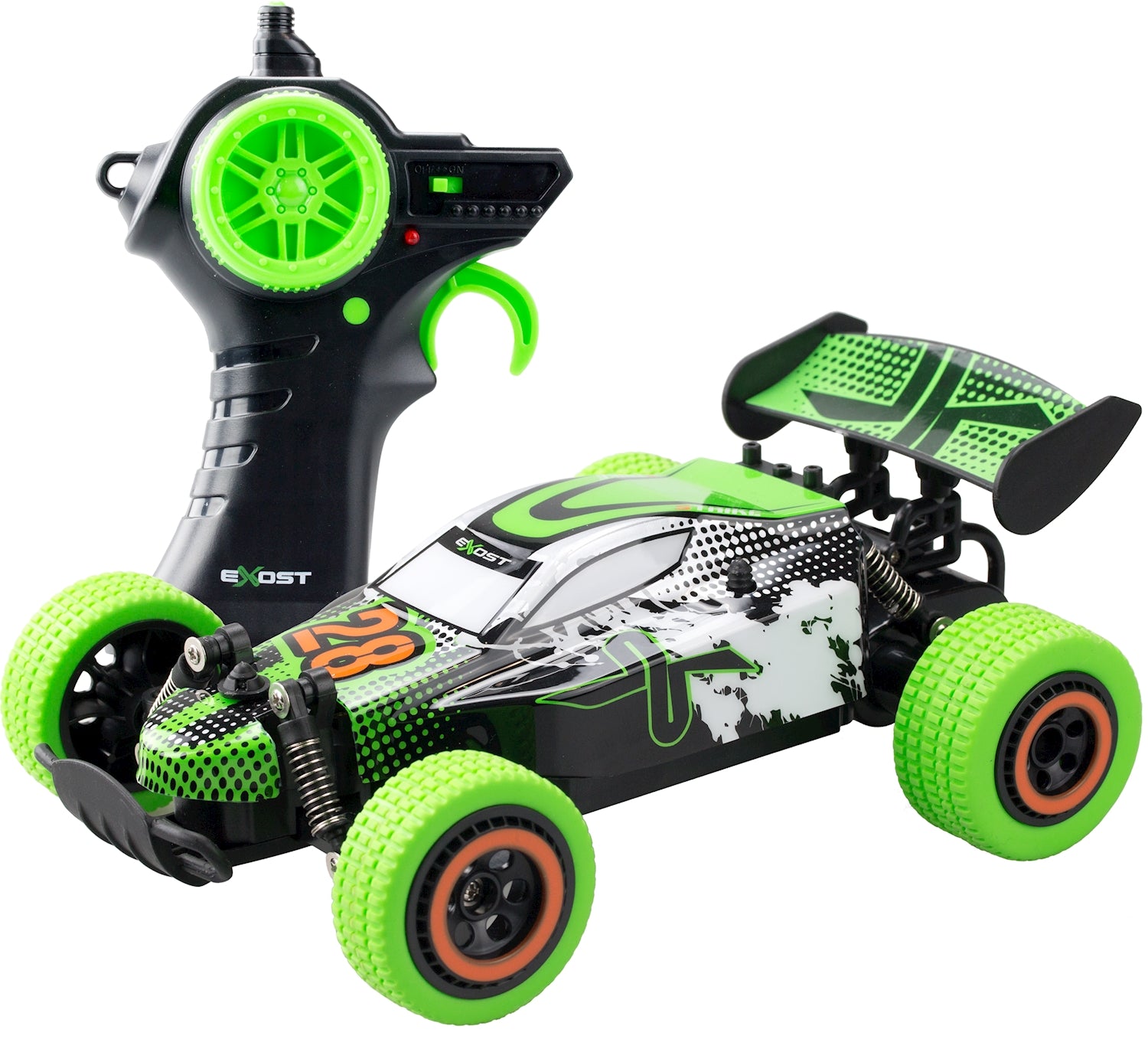 Silverlit Dust Storm