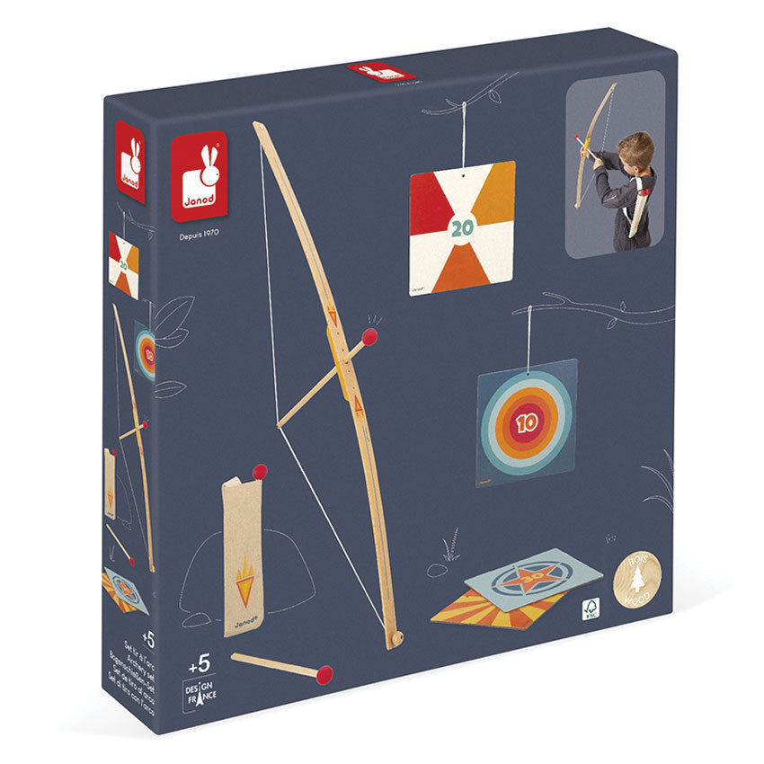 Archery Set