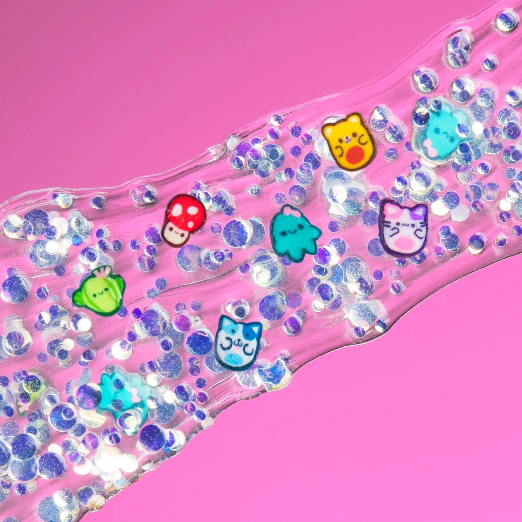 Crazy Aaron's Putty - Kawaii Cute