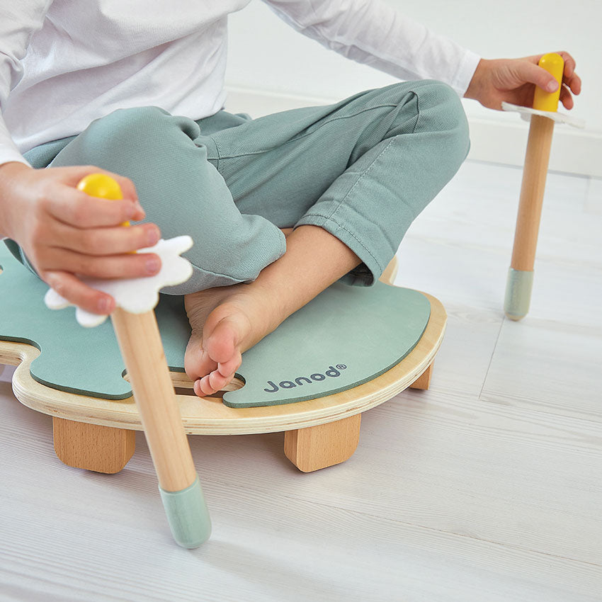 Cocoon Rolling Leaf Board