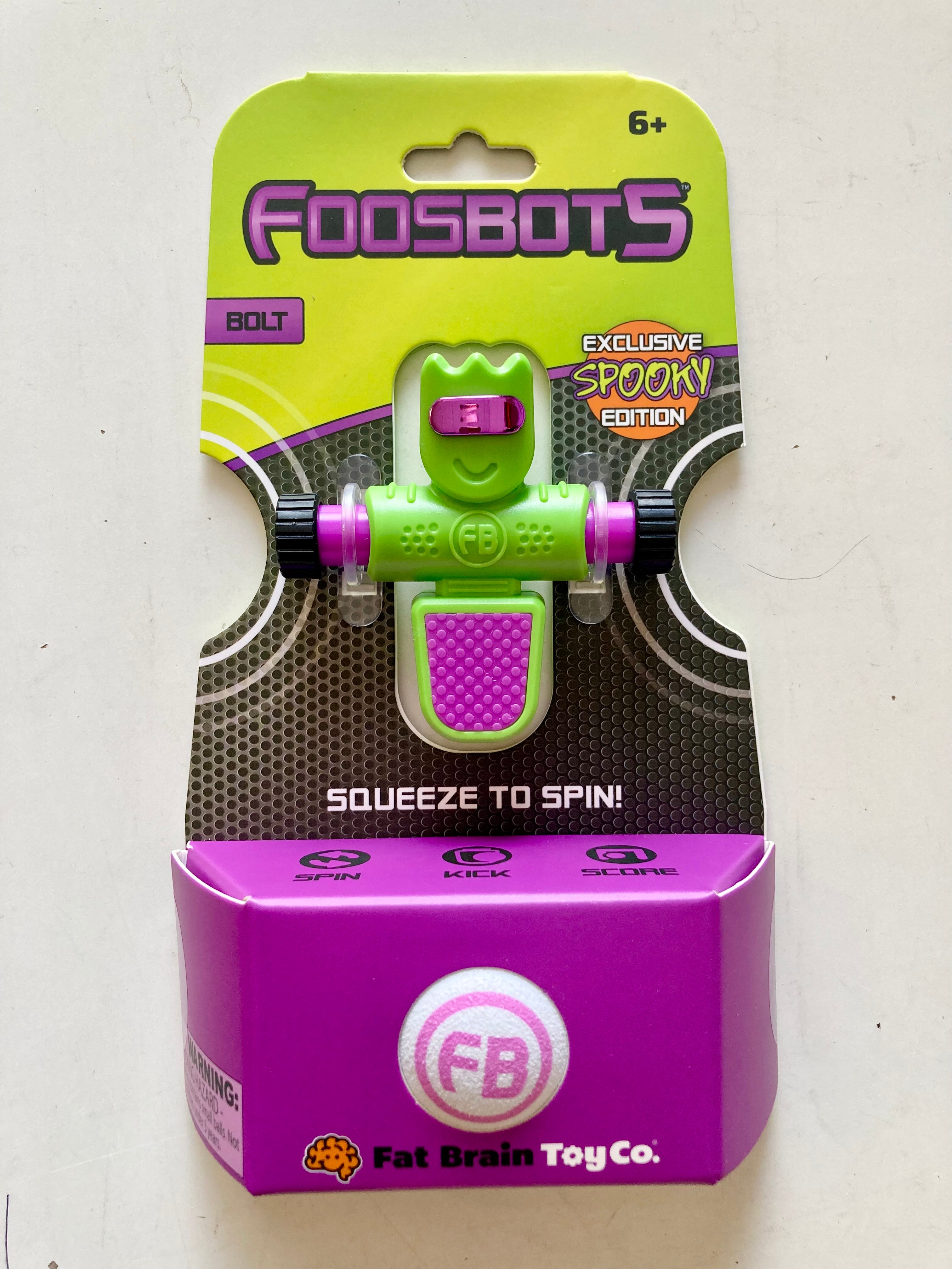 Foosbots - Single