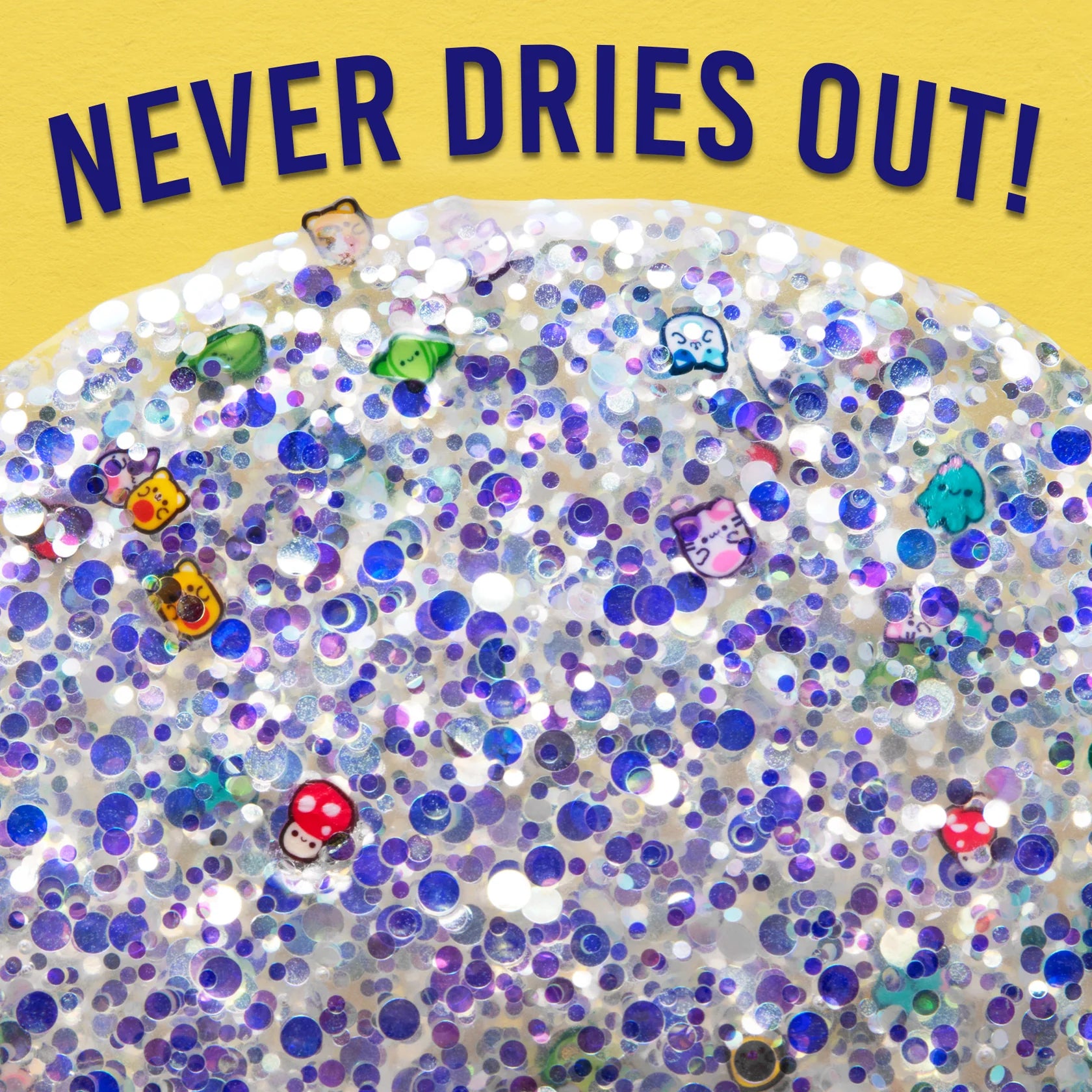 Crazy Aaron's Putty - Kawaii Cute