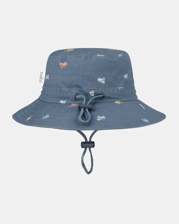 Sunhat - Folk - Diggers