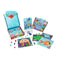 My Creative Box - First Crafts Under The Sea Sensory Craft Box