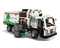 LEGO® Technic - Mack® LR Electric Garbage Truck (42167)