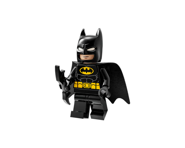 DC - Batman™ Mech Armour (76270)