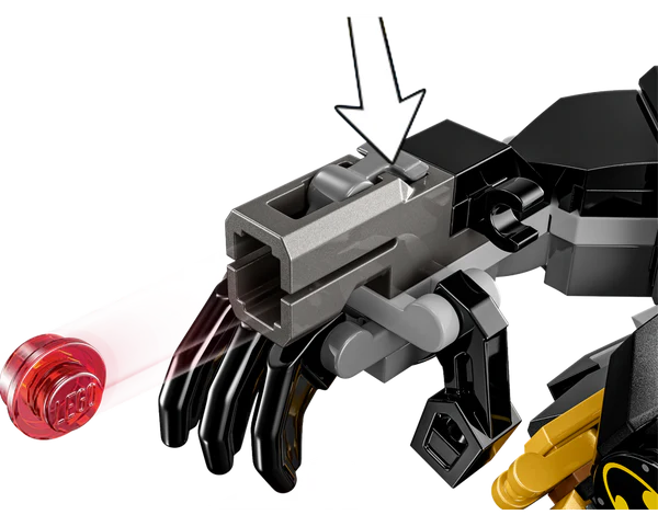 DC - Batman™ Mech Armour (76270)