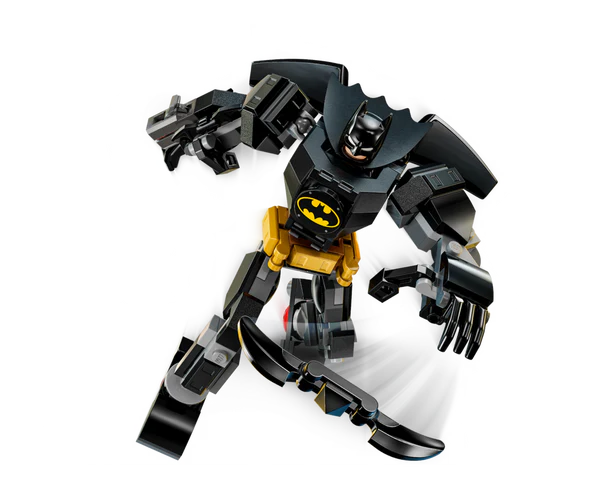 DC - Batman™ Mech Armour (76270)