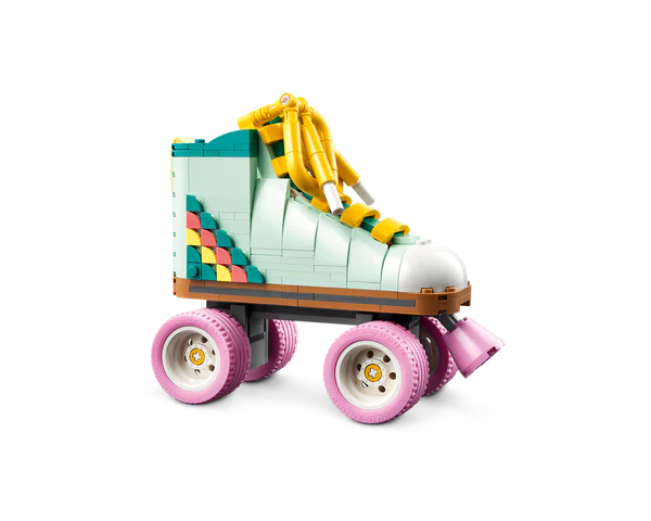 Creator 3-in-1 - Retro Roller Skate (31148)