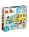 LEGO® DUPLO - The Bus Ride (10988)