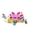 LEGO® Minecraft - The Axolotl House (21247)